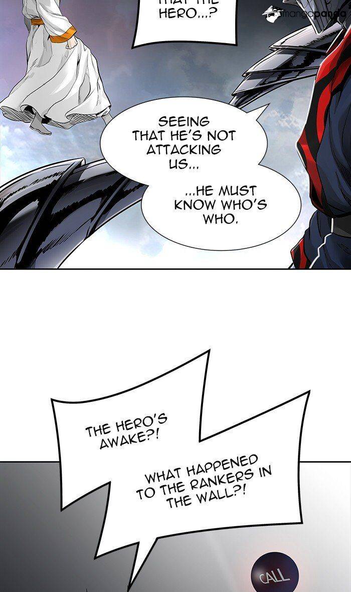 Tower of God Chapter 466 image 07